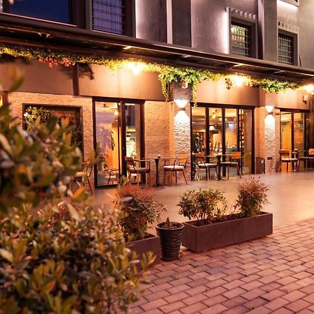 313 Villa City Center Тирана Экстерьер фото