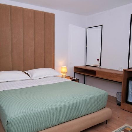 313 Villa City Center Тирана Экстерьер фото