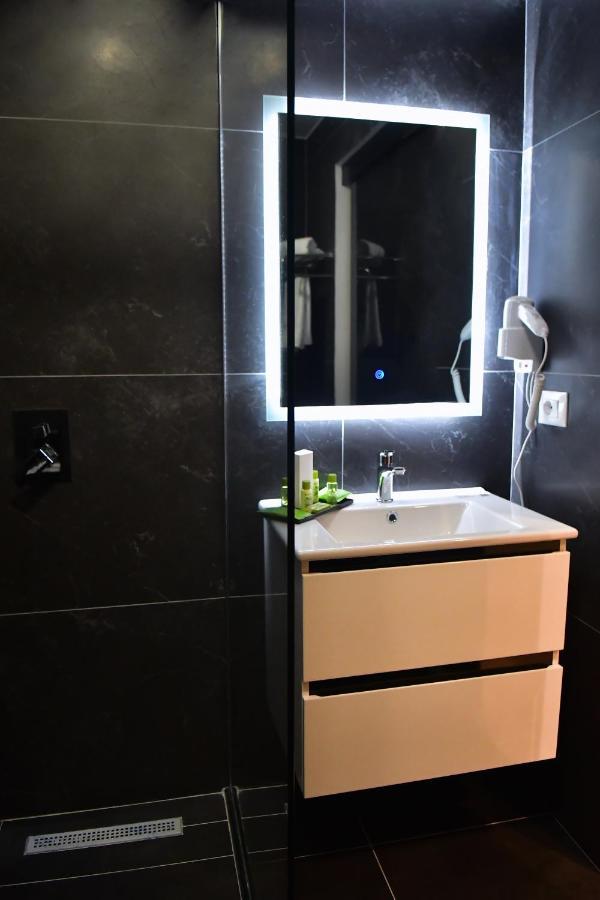 313 Villa City Center Тирана Экстерьер фото