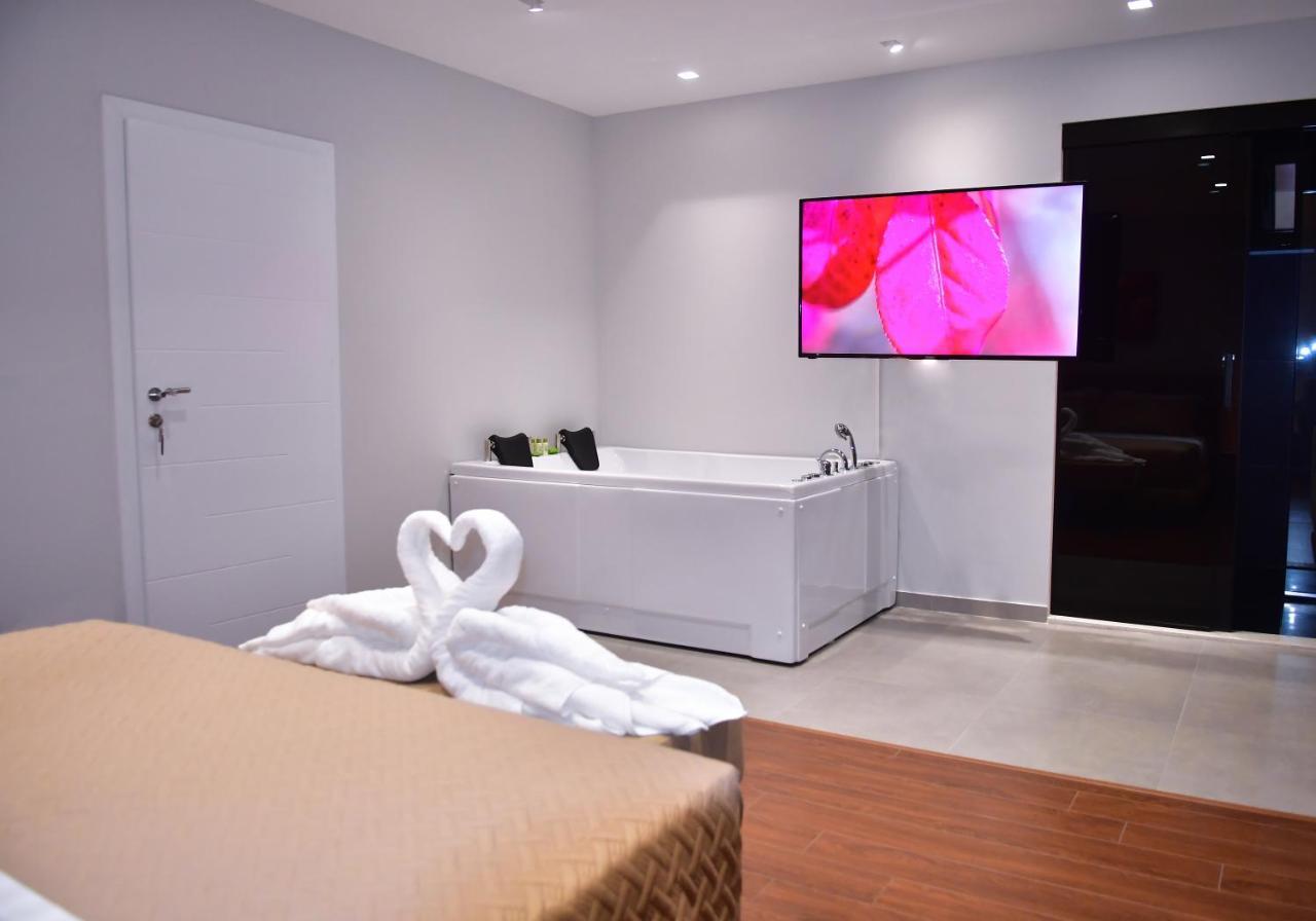 313 Villa City Center Тирана Экстерьер фото