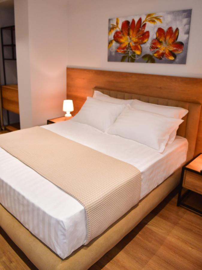 313 Villa City Center Тирана Экстерьер фото