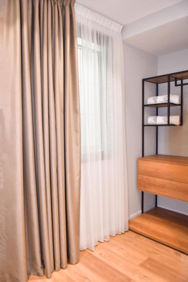 313 Villa City Center Тирана Экстерьер фото