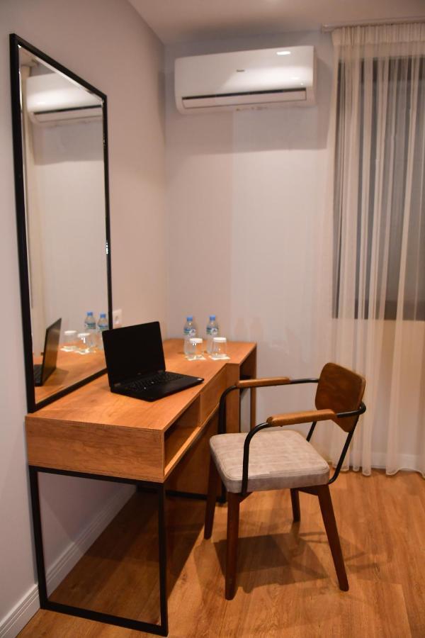 313 Villa City Center Тирана Экстерьер фото