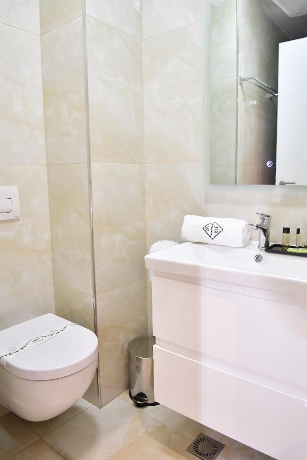 313 Villa City Center Тирана Экстерьер фото