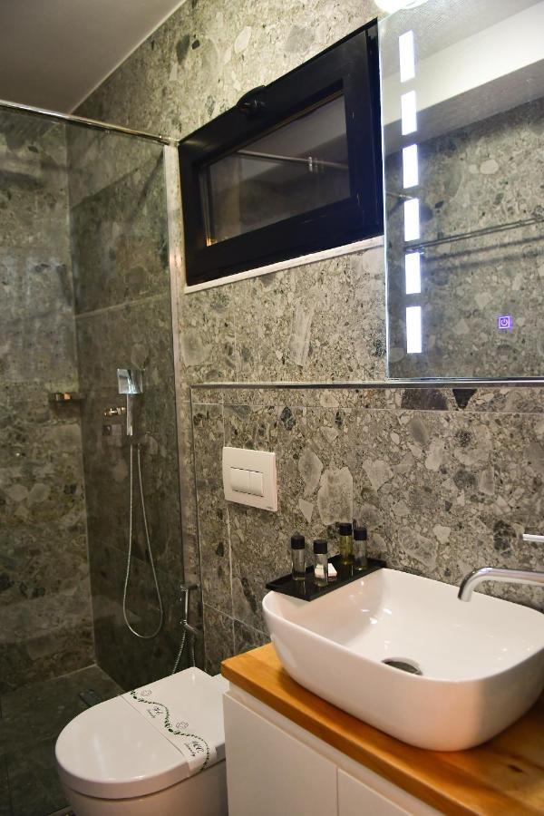313 Villa City Center Тирана Экстерьер фото
