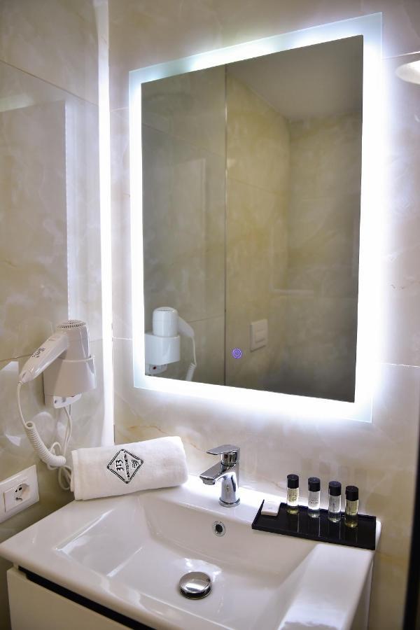 313 Villa City Center Тирана Экстерьер фото
