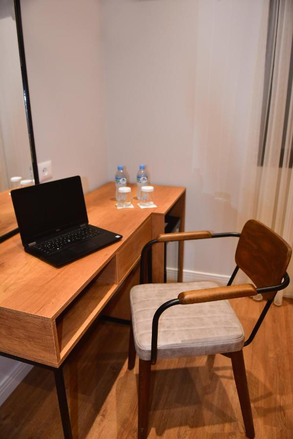 313 Villa City Center Тирана Экстерьер фото
