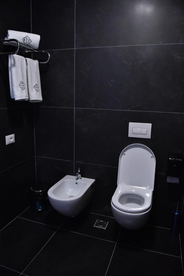 313 Villa City Center Тирана Экстерьер фото