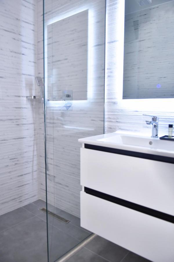 313 Villa City Center Тирана Экстерьер фото