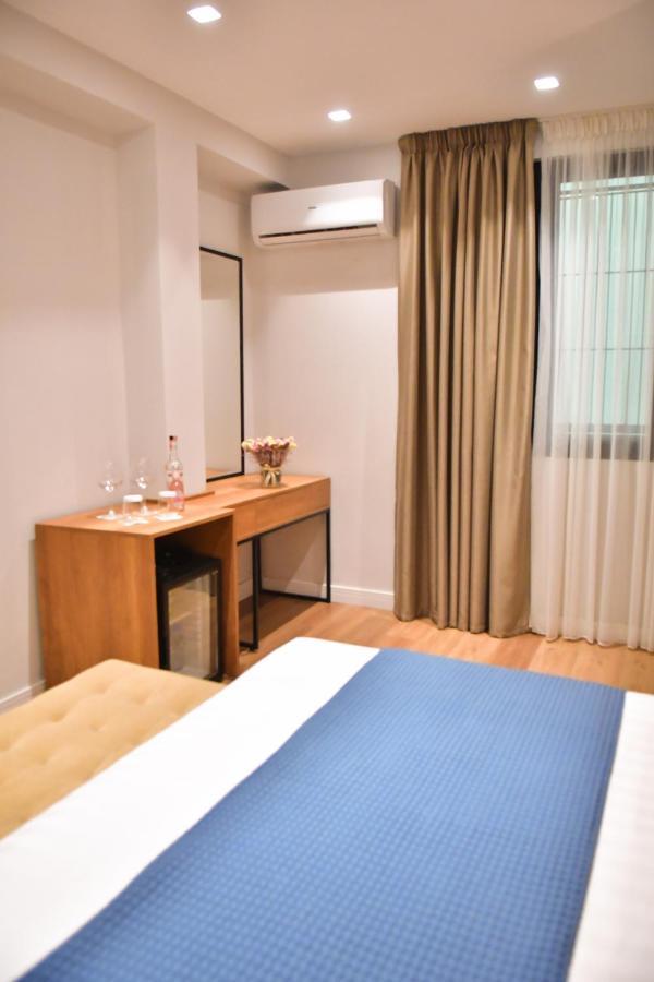 313 Villa City Center Тирана Экстерьер фото