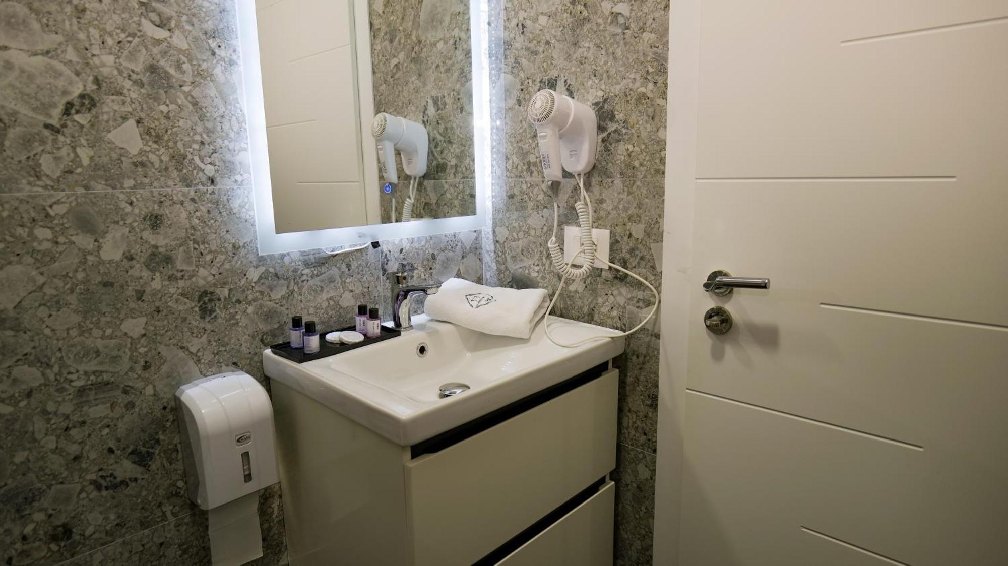 313 Villa City Center Тирана Экстерьер фото