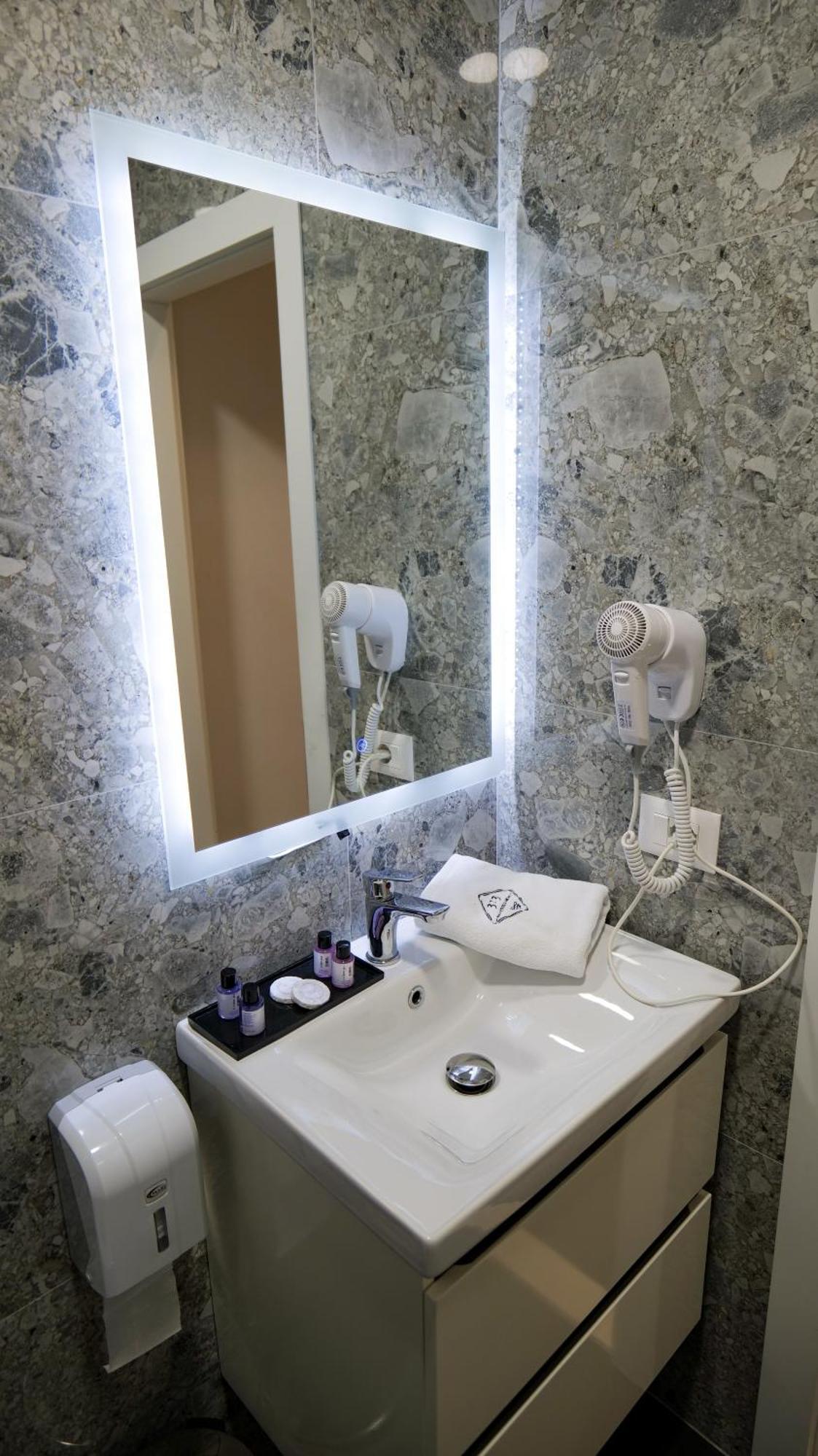 313 Villa City Center Тирана Экстерьер фото