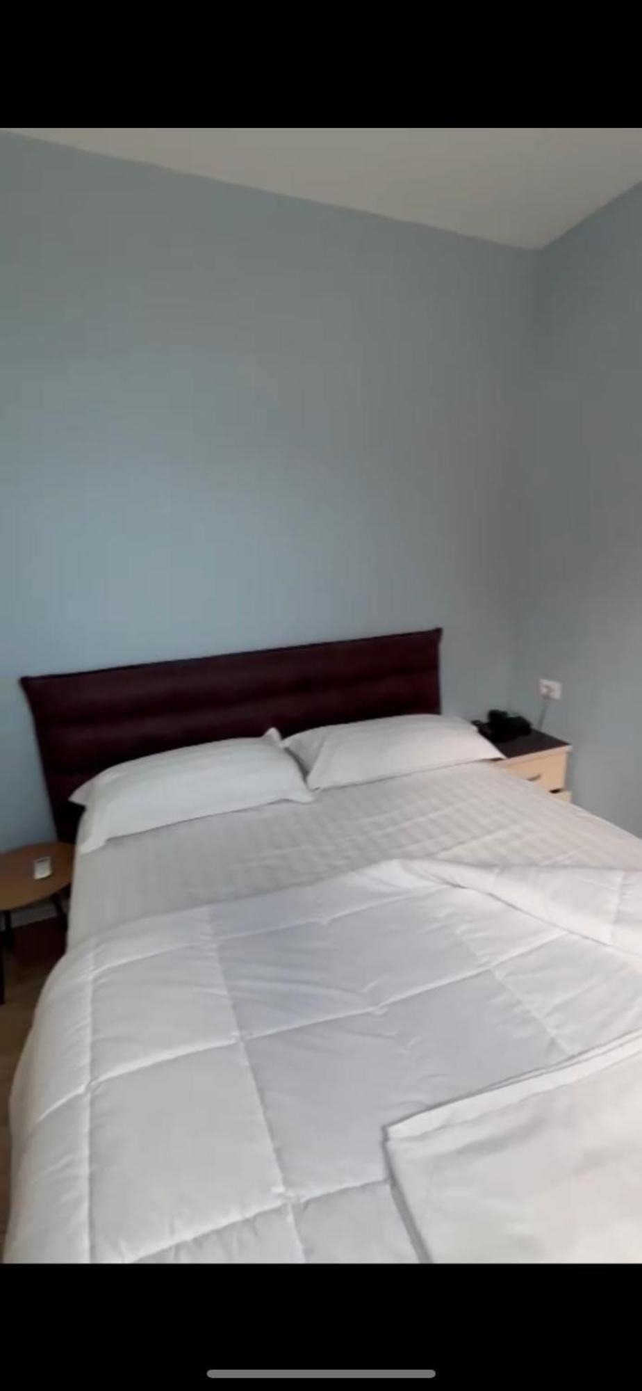 313 Villa City Center Тирана Экстерьер фото